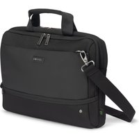 DICOTA D32172-RPET laptop case 35.6 cm (14") Briefcase Black