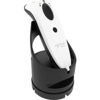 Socket Mobile S720 Handheld bar code reader 1D/2D Linear Black. White