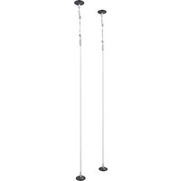 Multibrackets M Pro Series - Floor to Ceiling Wire Kit 3000
