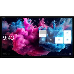 Avocor AVH-8620 H-Series - 86&Quot; 4K Pcap Led Interactive Display