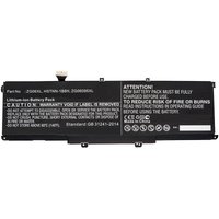 CoreParts MBXHP-BA0261 laptop spare part Battery