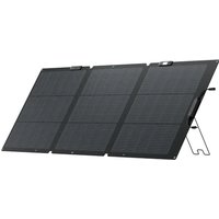EcoFlow EFSOLAR160W-N solar panel 160 W Monocrystalline silicon