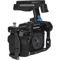 Kondor Blue KB_FXH2S_BK camera mounting accessory Cage