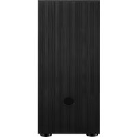 Cooler Master MasterBox MB600L V2 Midi Tower Black
