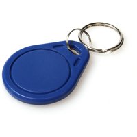 Fudan 1k 13.56mhz FM11KFB Key Fobs (Pack of 100)