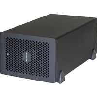 Sonnet Echo Express SE IIIe Wired Thunderbolt Black