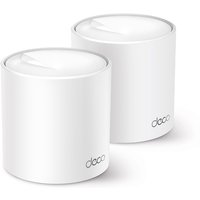 TP-Link AX3000 Whole Home Mesh WiFi 6 System. 2-Pack
