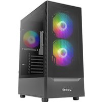 Antec NX 410 Midi Tower Grey
