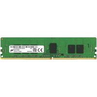 Micron MTA9ASF1G72PZ-3G2R memory module 8 GB 1 x 8 GB DDR4 ECC