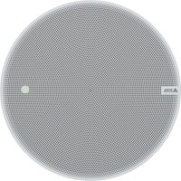 Axis 02323-001 loudspeaker 2-way White Wired