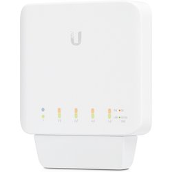Ubiquiti Unifi Switch Flex (3-Pack) Managed L2 Gigabit Ethernet (10/10