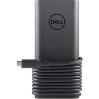 DELL N0JV1 power adapter/inverter Indoor 130 W Black