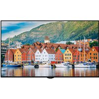 Vestel PDU43UF82/4 Signage Display Digital signage flat panel 109.2 cm