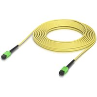 Ubiquiti UACC-OFC-SA-MPMP-10M InfiniBand/fibre optic cable Yellow