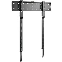 LogiLink BP0116 TV mount/stand 165.1 cm (65") Black