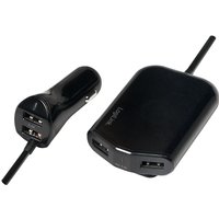 LogiLink PA0149 mobile device charger Mobile phone. Power bank. Smartp