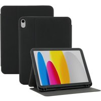 Mobilis ELEMENT 27.9 cm (11") Flip case Black