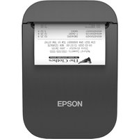 Epson TM-P80II AC (131) 203 x 203 DPI Wired & Wireless Thermal Mob