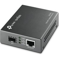 TP-Link Omada 10G Multi-Gigabit SFP Media Converter