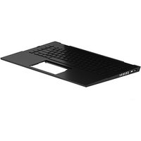 HP M57142-061 laptop spare part Keyboard