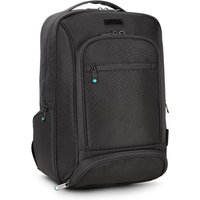 Urban Factory MIXEE ECO: COMPACT BACKPACK 13/14 MADE OF RPET