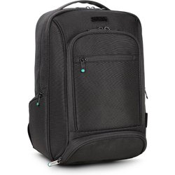 Urban Factory Mixee Eco: Compact Backpack 13/14 Made Of Rpet