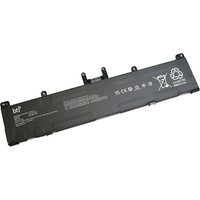 BTI Replacement 4 cell battery for LENOVO THINKPAD P1 GEN 7 21KW THINK