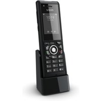 Snom M85 Caller ID Black
