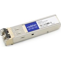 AddOn Networks Omnitron 7206-0 Compatible TAA Compliant 1000Base-SX SF