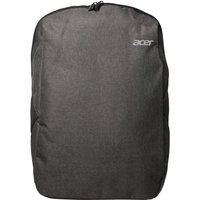 Acer Urban 16 Inch Back Pack in Grey and Green