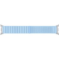 Samsung Fabric Band (M/L) for Galaxy Watch9 (Watch8) Blue