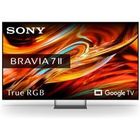 Sony BRAVIA 7 K65XR75M2B 65" 4K Ultra HD Smart LED TV HDR Dolby