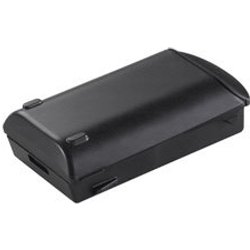 Zebra 5200 Mah. Lithium Ion Battery