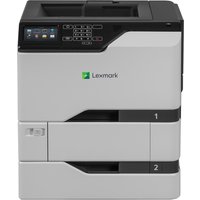 Lexmark CS725dte Colour 1200 x 1200 DPI A4