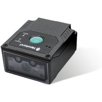 Newland FM430 Barracuda Fixed bar code reader 1D/2D CMOS Black
