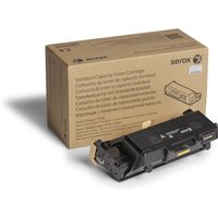Xerox 106R03620 Toner-kit. 2.5K pages ISO/IEC 19752 for Xerox Phaser 3