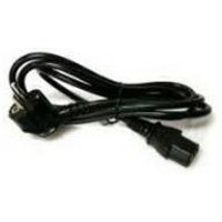 Cisco CAB-ACE-RA= power cable Black 2.5 m CEE7/7 C13 coupler