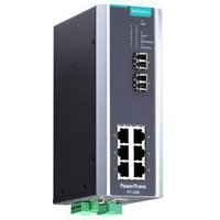Moxa P-508-SS-LC-HV