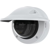 Axis 02330-001 security camera Dome IP security camera Outdoor 2592 x