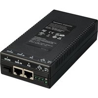 Microchip Technology PD-9501GCS/AC-EU PoE adapter Gigabit Ethernet 54
