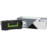 Lexmark 58D0XA0 Toner-kit. 35K pages for Lexmark MX 721