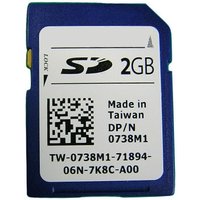 DELL 385-11095 memory card 2 GB SD