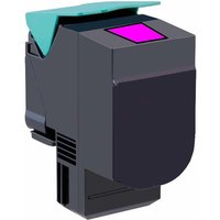 Xerox 006R03525 Toner magenta. 2K pages (replaces Lexmark C540H2MG) fo