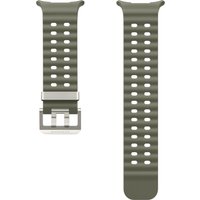 Samsung Marine Band for Galaxy Watch Ultra