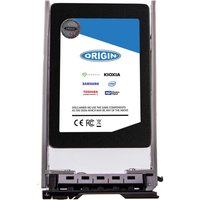 Origin Storage 6400GB Hot Plug Enterprise SSD 2.5 SAS Mixed Work Load