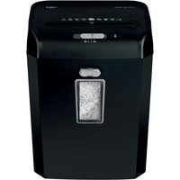 Rexel ProMax QS REX823 paper shredder Cross shredding 60 dB 22 cm Blac