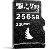 Angelbird Technologies AV PRO microSD V30 256 GB MicroSDXC UHS-I Class