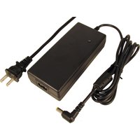 BTI AC Adapter 19V 65W 3.42A. 5.5mm x 2.5mm connector for use with var