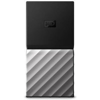 Western Digital WD My Psspor SSD 2