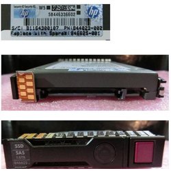 Hpe Drv Ssd 1.6 12G Sff Ss